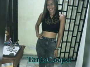 TaniaCooper