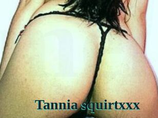 Tannia_squirtxxx