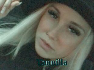 Tannilla