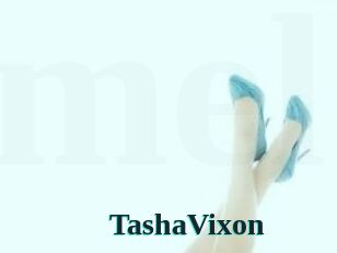 TashaVixon