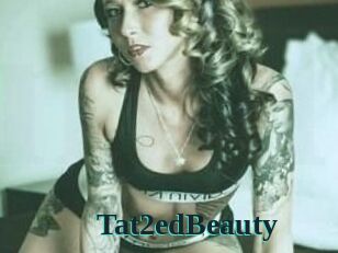 Tat2edBeauty