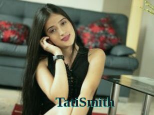 TatiSmith Melody Melons