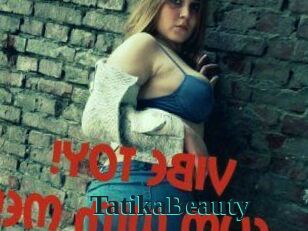 TatikaBeauty