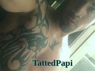 TattedPapi