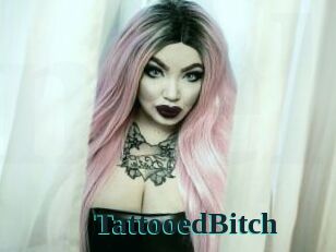 TattooedBitch