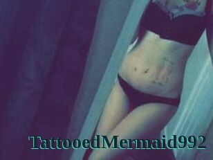 TattooedMermaid992