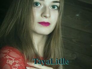 TayaLitlle