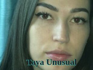 Taya_Unusual Melody Melons
