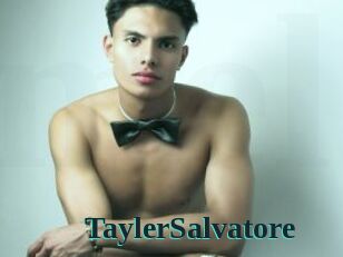 TaylerSalvatore Melody Melons