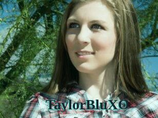 TaylorBluXO