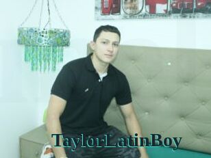 TaylorLatinBoy