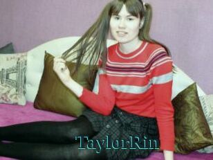 TaylorRin