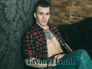 TaylorTHunk