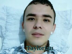 Taylorian