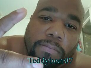 Teddybeer07