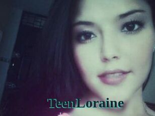 TeenLoraine Melody Melons