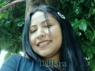 Tefijara
