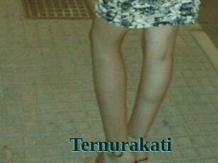 Ternurakati