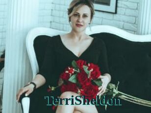 TerriSheldon