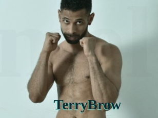 TerryBrow