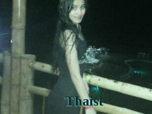 Thaist