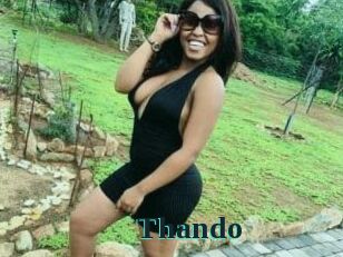 Thando Melody Melons
