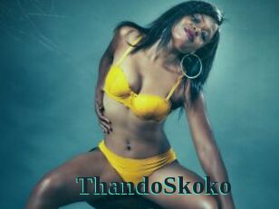 ThandoSkoko