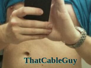 ThatCableGuy