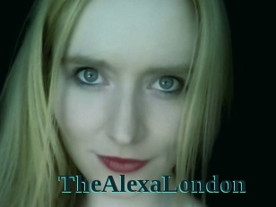 TheAlexaLondon