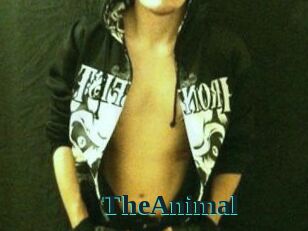 TheAnimal