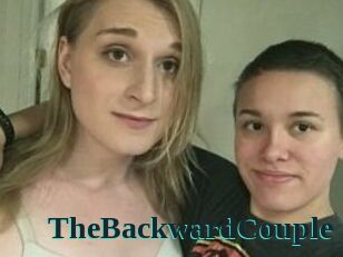 TheBackwardCouple