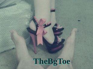 TheBgToe