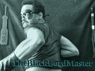 TheBlackLordMaster