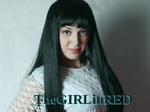TheGIRLinRED