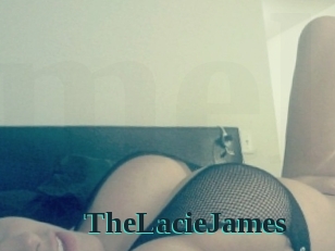 TheLacieJames