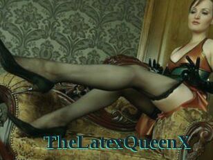 TheLatexQueenX