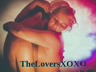 TheLoversXOXO