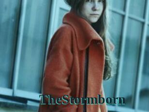 TheStormborn