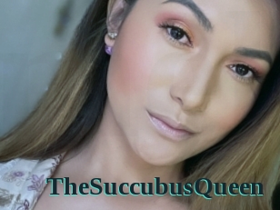 TheSuccubusQueen