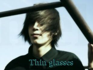 Thin_glasses Melody Melons