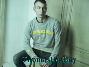 ThomasHotBoy