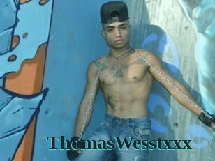 ThomasWesstxxx Melody Melons
