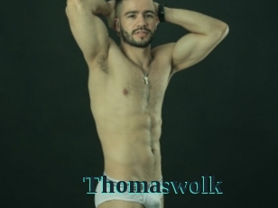 Thomaswolk