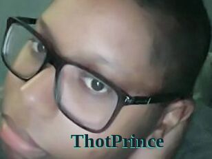 ThotPrince