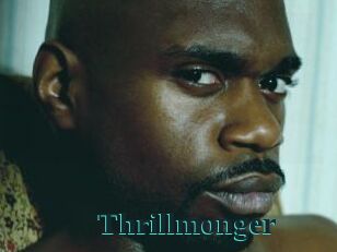 Thrillmonger