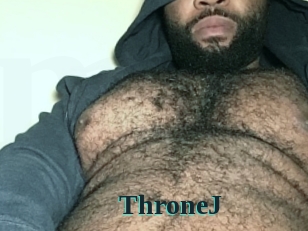 ThroneJ