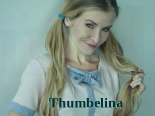 Thumbelina Melody Melons