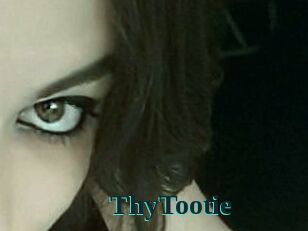 ThyTootie
