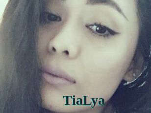 TiaLya Melody Melons
