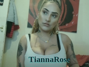 TiannaRose